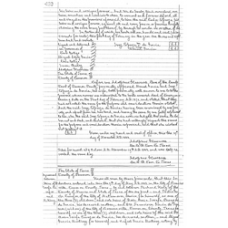 Cameron County - Book: Deed of Trust Volume: F Page: 428
