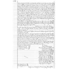 Cameron County - Book: Deed of Trust Volume: F Page: 430