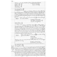 Cameron County - Book: Deed of Trust Volume: F Page: 458