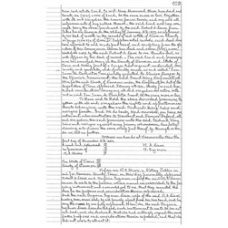 Cameron County - Book: Deed of Trust Volume: F Page: 459