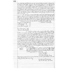 Cameron County - Book: Deed of Trust Volume: F Page: 462