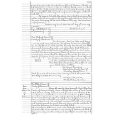 Cameron County - Book: Deed of Trust Volume: F Page: 473