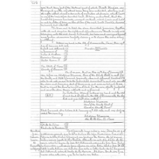 Cameron County - Book: Deed of Trust Volume: F Page: 474