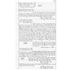 Cameron County - Book: Deed of Trust Volume: F Page: 491