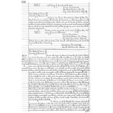 Cameron County - Book: Deed of Trust Volume: F Page: 508
