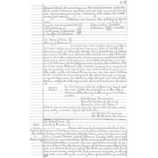 Cameron County - Book: Deed of Trust Volume: F Page: 509