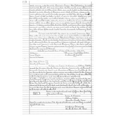 Cameron County - Book: Deed of Trust Volume: F Page: 510