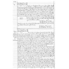 Cameron County - Book: Deed of Trust Volume: F Page: 564