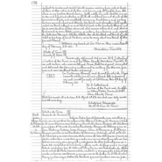 Cameron County - Book: Deed of Trust Volume: F Page: 682