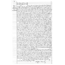 Cameron County - Book: Deed of Trust Volume: F Page: 734