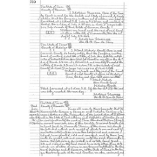 Cameron County - Book: Deed of Trust Volume: F Page: 760