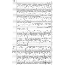 Cameron County - Book: Deed of Trust Volume: F Page: 792