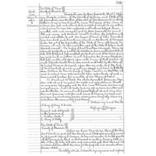 Cameron County - Book: Deed of Trust Volume: F Page: 803