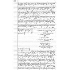 Cameron County - Book: Deed of Trust Volume: F Page: 806