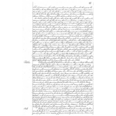 Cameron County - Book: Deed of Trust Volume: G Page: 97