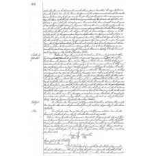 Cameron County - Book: Deed of Trust Volume: G Page: 102