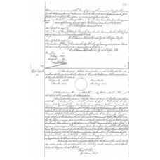 Cameron County - Book: Deed of Trust Volume: G Page: 103