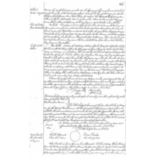 Cameron County - Book: Deed of Trust Volume: G Page: 107