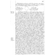 Cameron County - Book: Deed of Trust Volume: G Page: 117