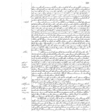 Cameron County - Book: Deed of Trust Volume: G Page: 119