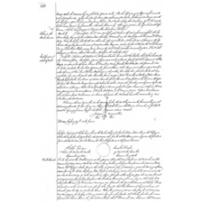 Cameron County - Book: Deed of Trust Volume: G Page: 126