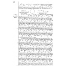 Cameron County - Book: Deed of Trust Volume: G Page: 128