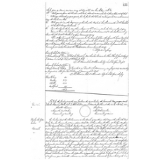 Cameron County - Book: Deed of Trust Volume: G Page: 133