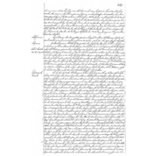 Cameron County - Book: Deed of Trust Volume: G Page: 143