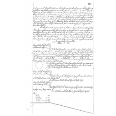 Cameron County - Book: Deed of Trust Volume: G Page: 145