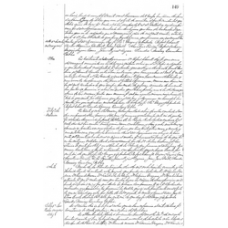 Cameron County - Book: Deed of Trust Volume: G Page: 149
