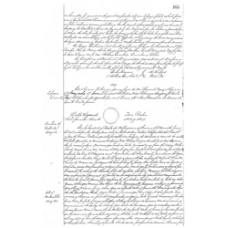 Cameron County - Book: Deed of Trust Volume: G Page: 165