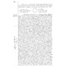 Cameron County - Book: Deed of Trust Volume: G Page: 170