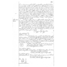 Cameron County - Book: Deed of Trust Volume: G Page: 171