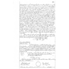 Cameron County - Book: Deed of Trust Volume: G Page: 173