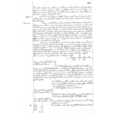 Cameron County - Book: Deed of Trust Volume: G Page: 235