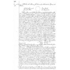 Cameron County - Book: Deed of Trust Volume: G Page: 260