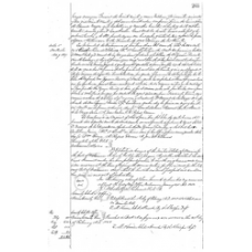 Cameron County - Book: Deed of Trust Volume: G Page: 263