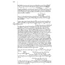 Cameron County - Book: Deed of Trust Volume: G Page: 314