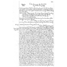 Cameron County - Book: Deed of Trust Volume: G Page: 315