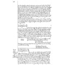 Cameron County - Book: Deed of Trust Volume: G Page: 316