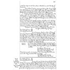 Cameron County - Book: Deed of Trust Volume: G Page: 317