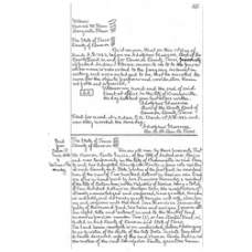 Cameron County - Book: Deed of Trust Volume: G Page: 327