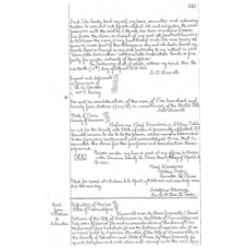 Cameron County - Book: Deed of Trust Volume: G Page: 343