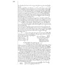 Cameron County - Book: Deed of Trust Volume: G Page: 344