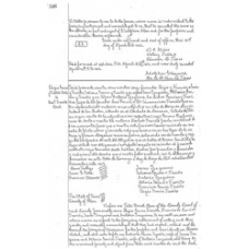 Cameron County - Book: Deed of Trust Volume: G Page: 346