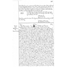 Cameron County - Book: Deed of Trust Volume: G Page: 347