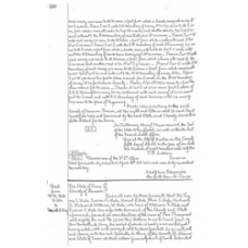 Cameron County - Book: Deed of Trust Volume: G Page: 350