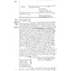 Cameron County - Book: Deed of Trust Volume: G Page: 352