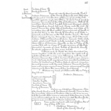 Cameron County - Book: Deed of Trust Volume: G Page: 357