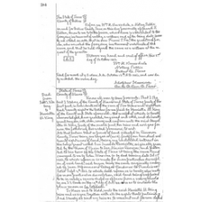 Cameron County - Book: Deed of Trust Volume: G Page: 384